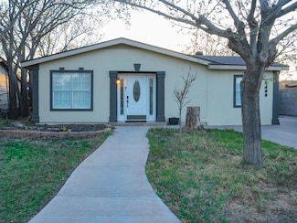 1400 S Marshall St, Midland, TX 79701