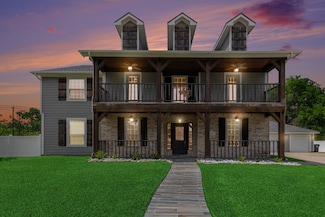 4213 Pine Mill Ct, Pearland, TX 77584