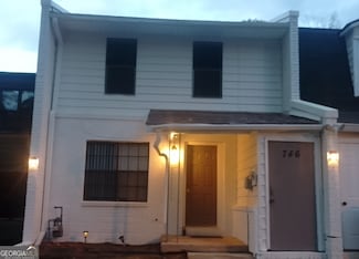 746 Dunaire Way, Jonesboro, GA 30238