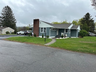 717 Main St, Leominster, MA 01453
