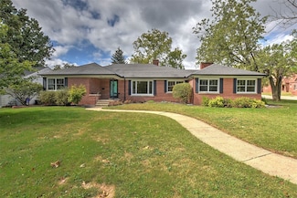 111 S Delmar Ave, Decatur, IL 62522
