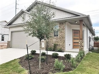 810 Cottage Bank Trail Unit 13, Austin, TX 78748
