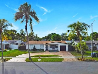 300 SW 65th Way, Pembroke Pines, FL 33023