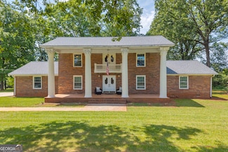 451 Toms Creek Rd, Martin, GA 30557