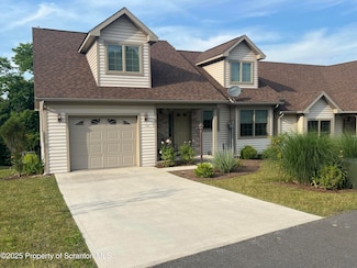 230 Village View Dr, Tunkhannock, PA 18657