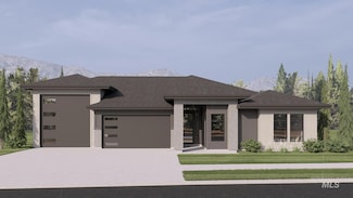 270 N Hunter Creek Ave, Eagle, ID 83616