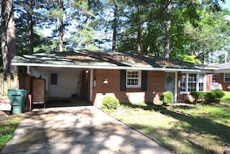 1137 Olive, Magnolia, AR 71753