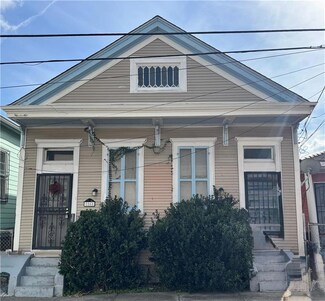 2266 N Johnson St, New Orleans, LA 70117