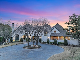 5030 Southern Hills Dr, Frisco, TX 75034