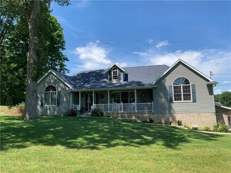 3365 Gorsuch Rd, Nashport, OH 43830