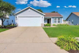 4136 Braxton Dr E, Lafayette, IN 47909