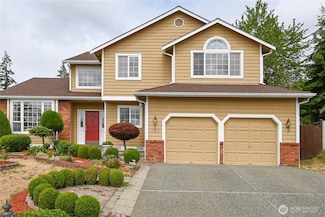 17310 37th Ave W, Lynnwood, WA 98037