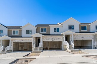 636 S 4500 S Unit 323, Spanish Fork, UT 84660