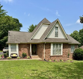 1070 Cliff White Rd, Columbia, TN 38401
