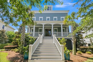 1551 Wando Landing St, Charleston, SC 29492