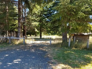 60 Mcafee Rd, Humptulips, WA 98552