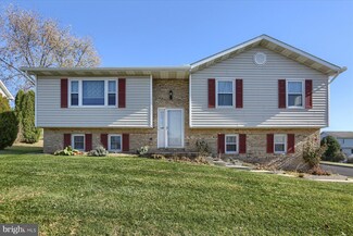 6430 Gillingham Ln, Harrisburg, PA 17111