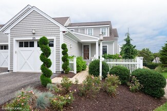 23 Lanyard Way Unit 23, Mashpee, MA 02649