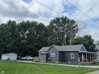 5907 N 800 E, Falmouth, IN 46127