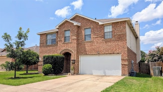 1052 Breeders Cup Dr, Fort Worth, TX 76179
