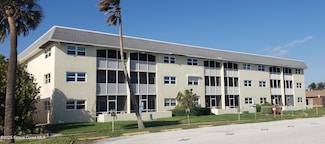 301 S Miramar Ave Unit 304, Indialantic, FL 32903