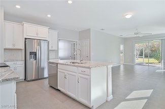 15133 Ligustrum Ln, Alva, FL 33920