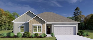 103 S Magnolia, Cusseta, GA 31805