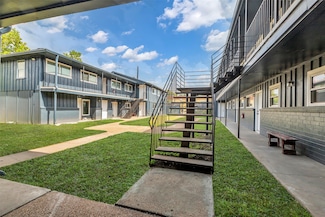 4706 Yellowstone Blvd Unit 9, Houston, TX 77021