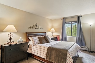 102 S Alpine Unit B-5, Brian Head, UT 84719