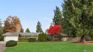 6306 84th Ave SE, Mercer Island, WA 98040