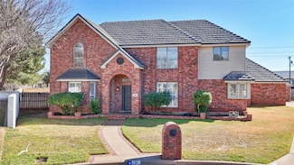 31 Pinehurst St, Abilene, TX 79606