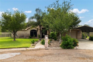 1652 Turkey Trot, Mercedes, TX 78570