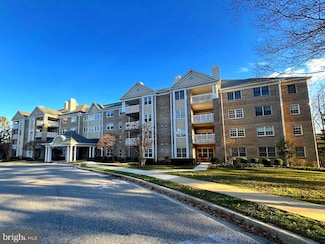 205 Belmont Forest Ct Unit 208, Lutherville Timonium, MD 21093