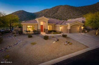 11402 E Aster Dr, Scottsdale, AZ 85259