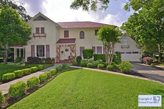 1235 Belvin St Unit 1, San Marcos, TX 78666