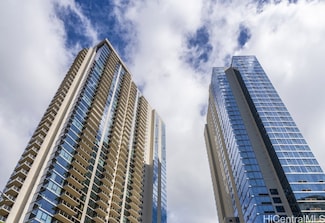 1388 Kapiolani Blvd Unit 3004, Honolulu, HI 96814