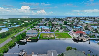 4104 Camelia Dr, Hernando Beach, FL 34607