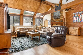 790 Stone Creek Dr Unit 4, Eagle-Vail, CO 81620