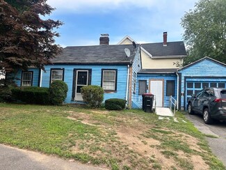 5 Colonial Terrace, Brockton, MA 02301