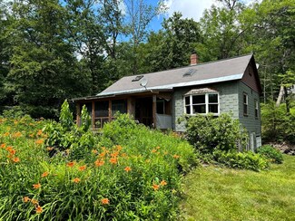 119 Clesson Brook Rd, Ashfield, MA 01330
