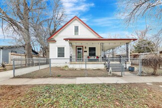 108 E 16th St N, Wichita, KS 67214