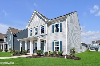 111 Iris Cir, Moyock, NC 27958