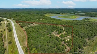 0 Oklahoma 20, Hominy, OK 74035