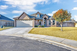 1303 Lumina Ct, Midland, TX 79705