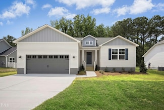 235 Eason Creek Way, Clayton, NC 27527