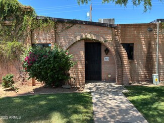 3066 N 32nd St Unit 375, Phoenix, AZ 85018