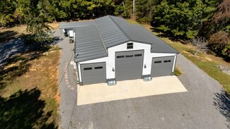 237 County Road 3059, Double Springs, AL 35553