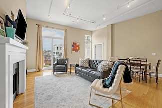 205 31st Ave N Unit 208, Nashville, TN 37203