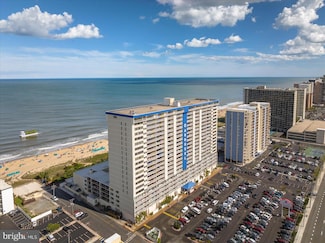 11700 Coastal Hwy Unit 1805, Ocean City, MD 21842