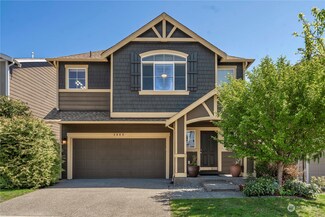 3009 Eagle Loop NE, Olympia, WA 98516